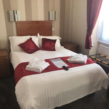 The Globe Inn Gosforth  Bagian luar foto