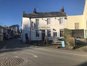 The Globe Inn Gosforth  Bagian luar foto
