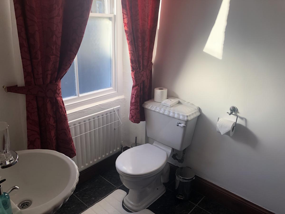 The Globe Inn Gosforth  Bagian luar foto